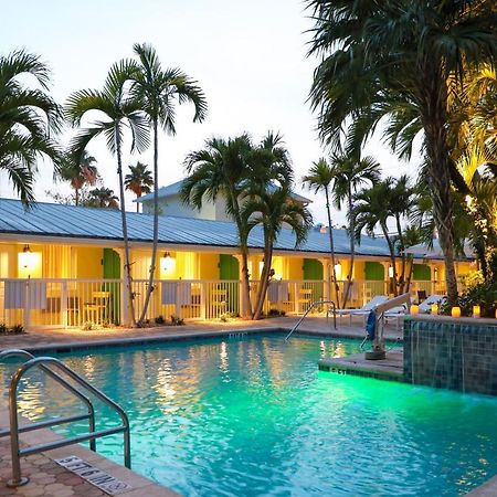 Almond Tree Inn - Adults Only Key West Ngoại thất bức ảnh