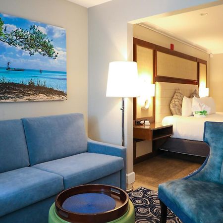 Almond Tree Inn - Adults Only Key West Ngoại thất bức ảnh