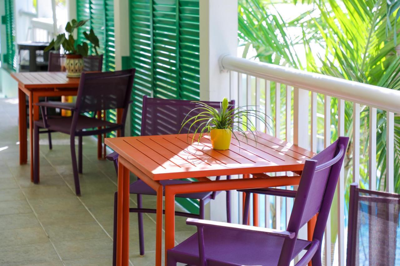 Almond Tree Inn - Adults Only Key West Ngoại thất bức ảnh