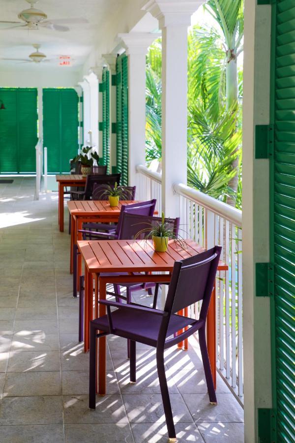 Almond Tree Inn - Adults Only Key West Ngoại thất bức ảnh