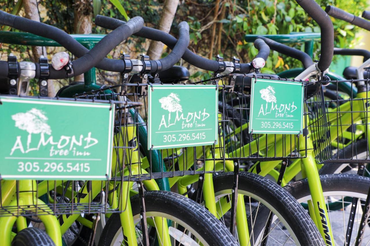 Almond Tree Inn - Adults Only Key West Ngoại thất bức ảnh