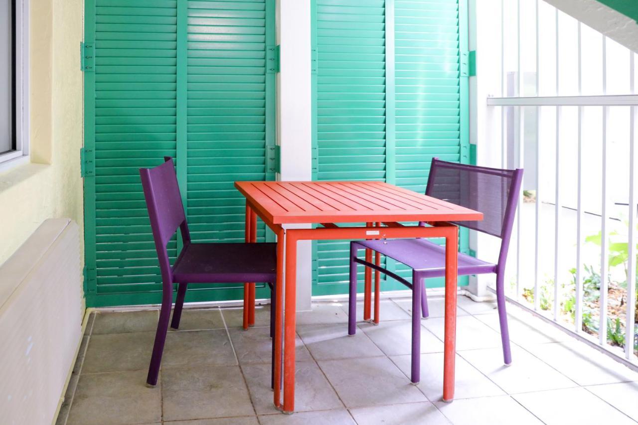Almond Tree Inn - Adults Only Key West Ngoại thất bức ảnh