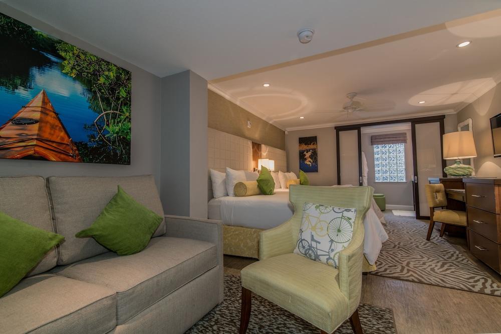 Almond Tree Inn - Adults Only Key West Ngoại thất bức ảnh