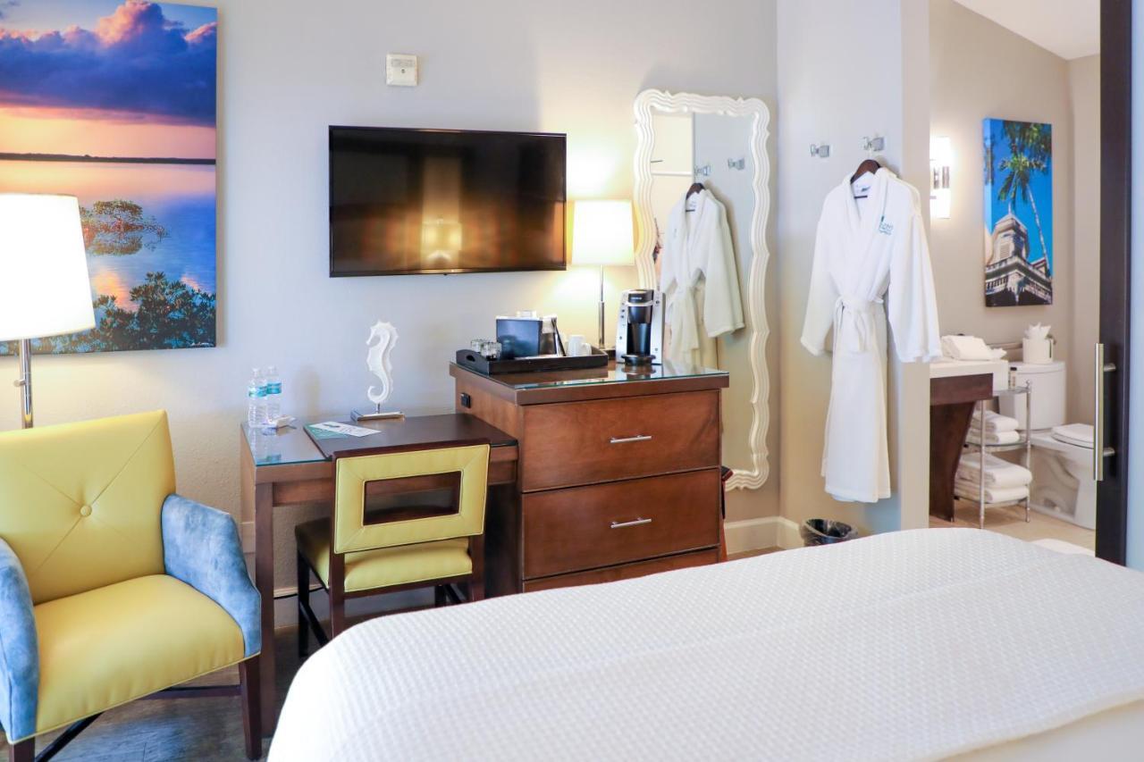 Almond Tree Inn - Adults Only Key West Phòng bức ảnh