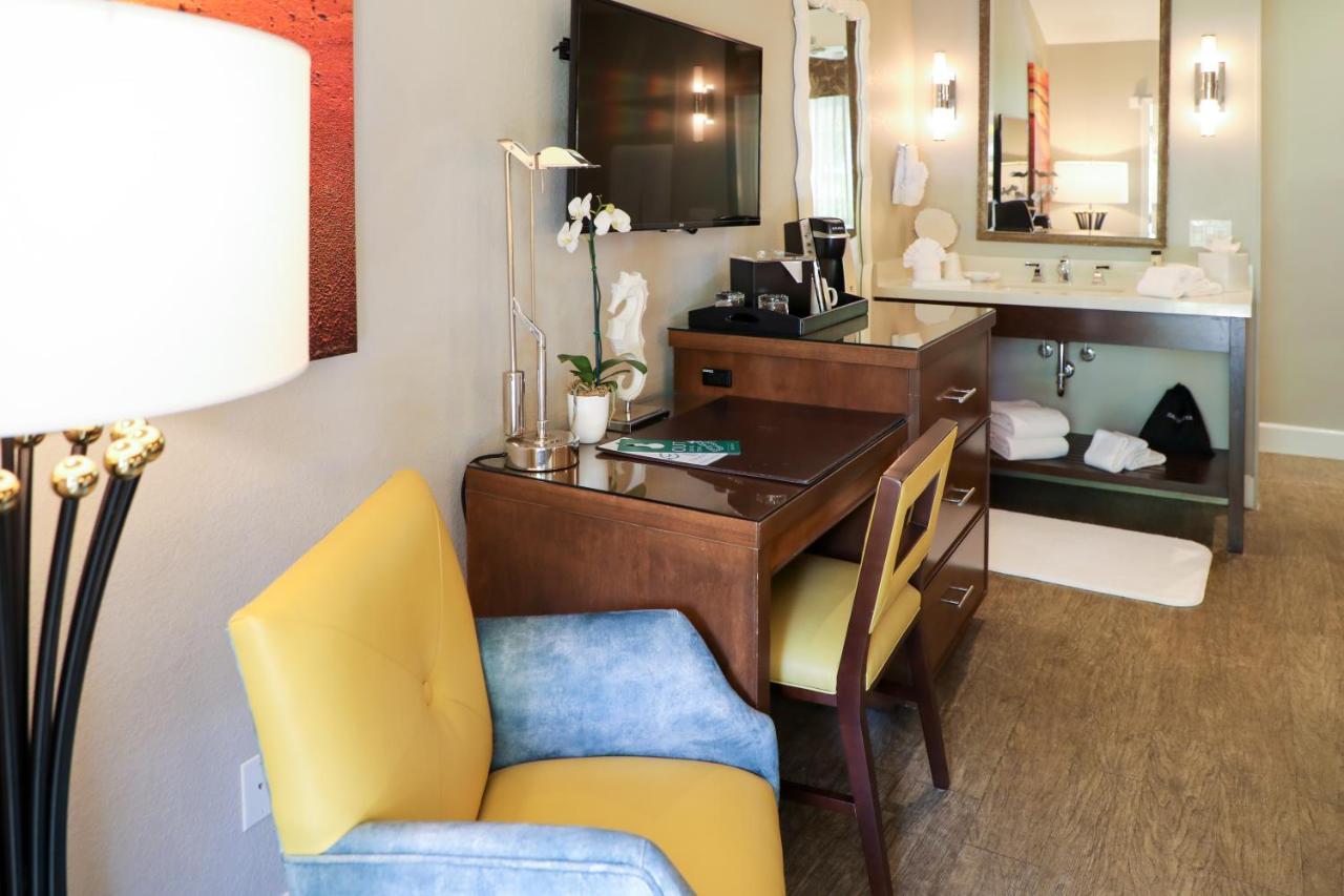 Almond Tree Inn - Adults Only Key West Phòng bức ảnh