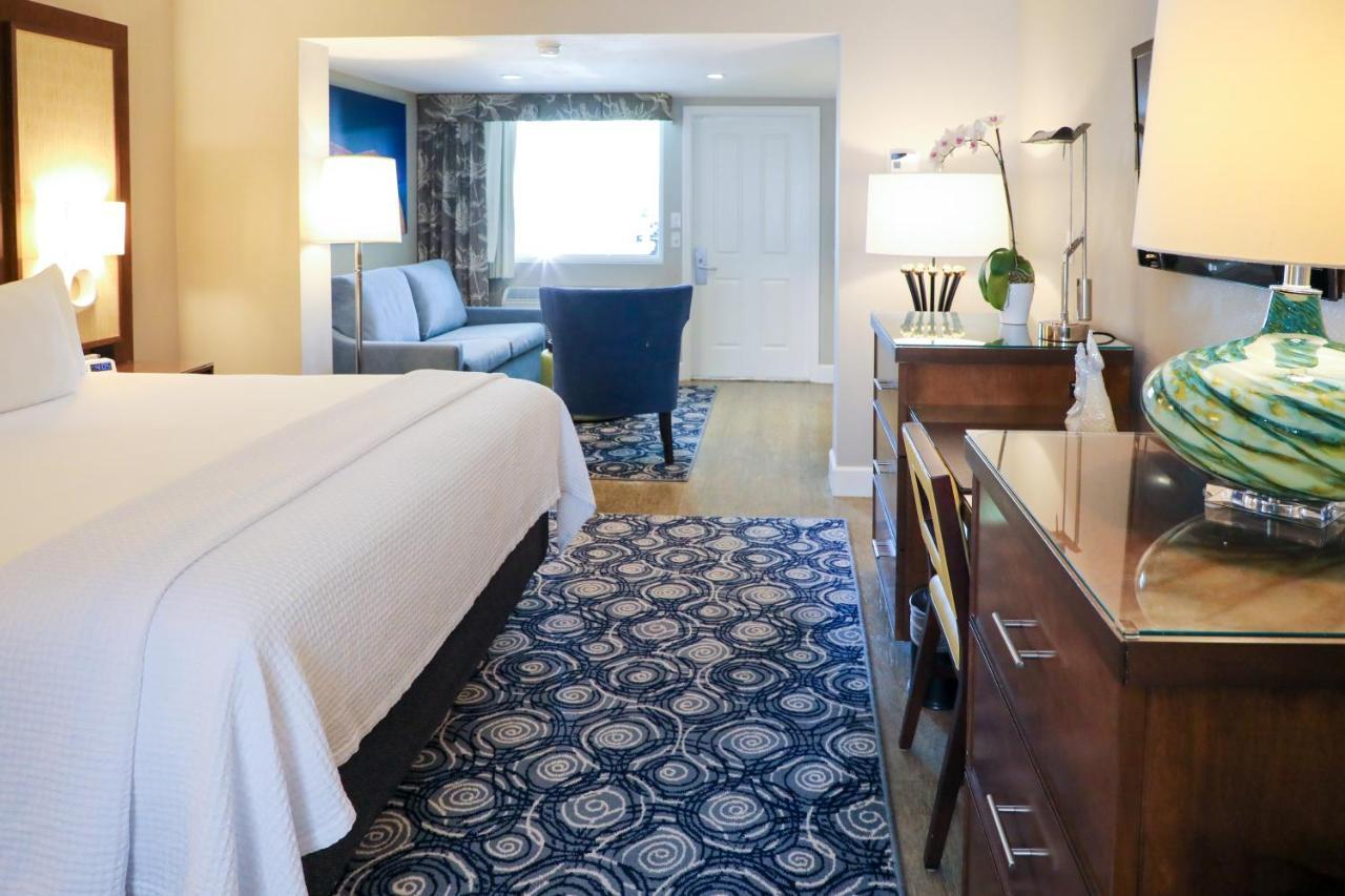 Almond Tree Inn - Adults Only Key West Ngoại thất bức ảnh