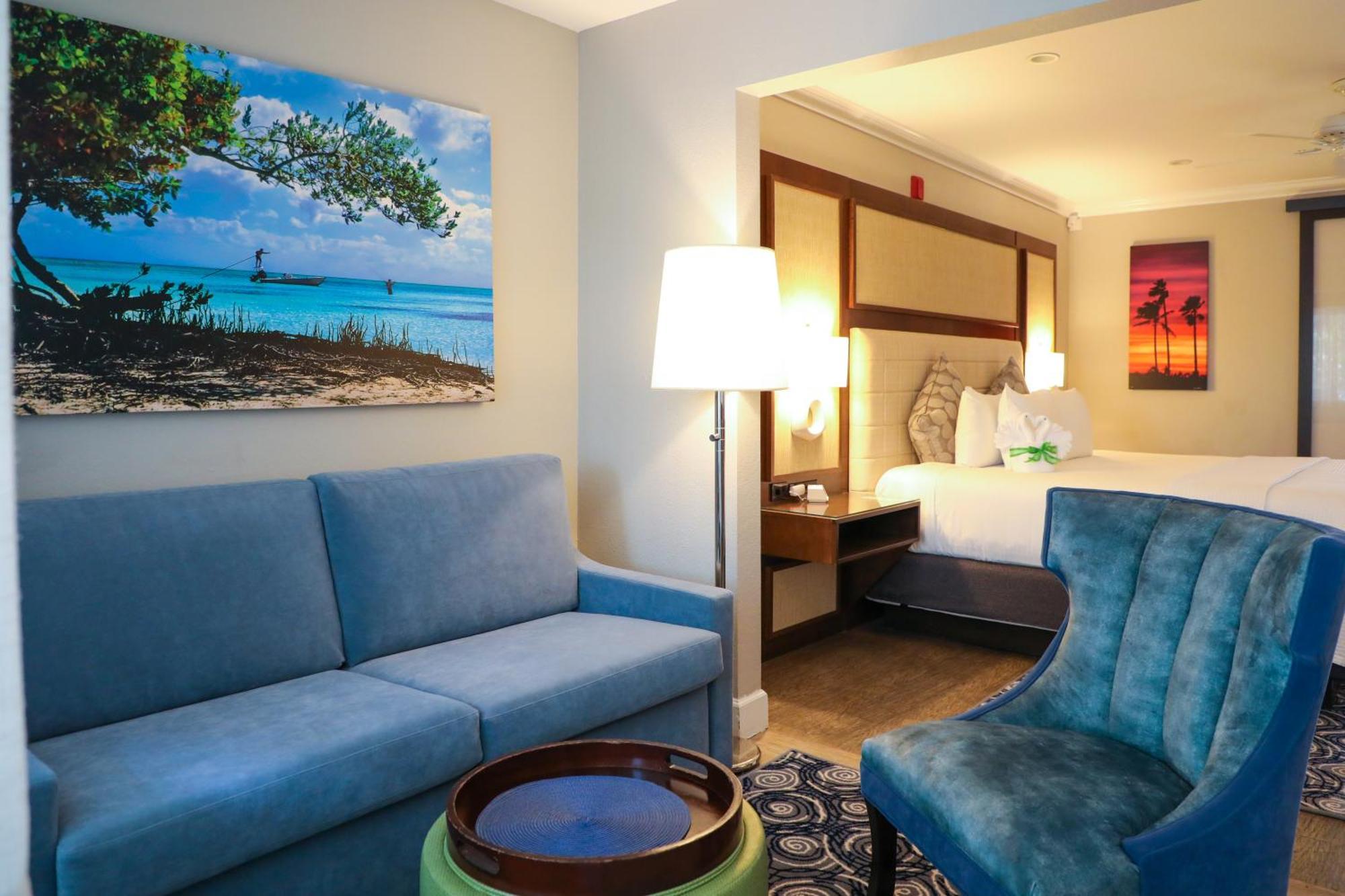 Almond Tree Inn - Adults Only Key West Ngoại thất bức ảnh