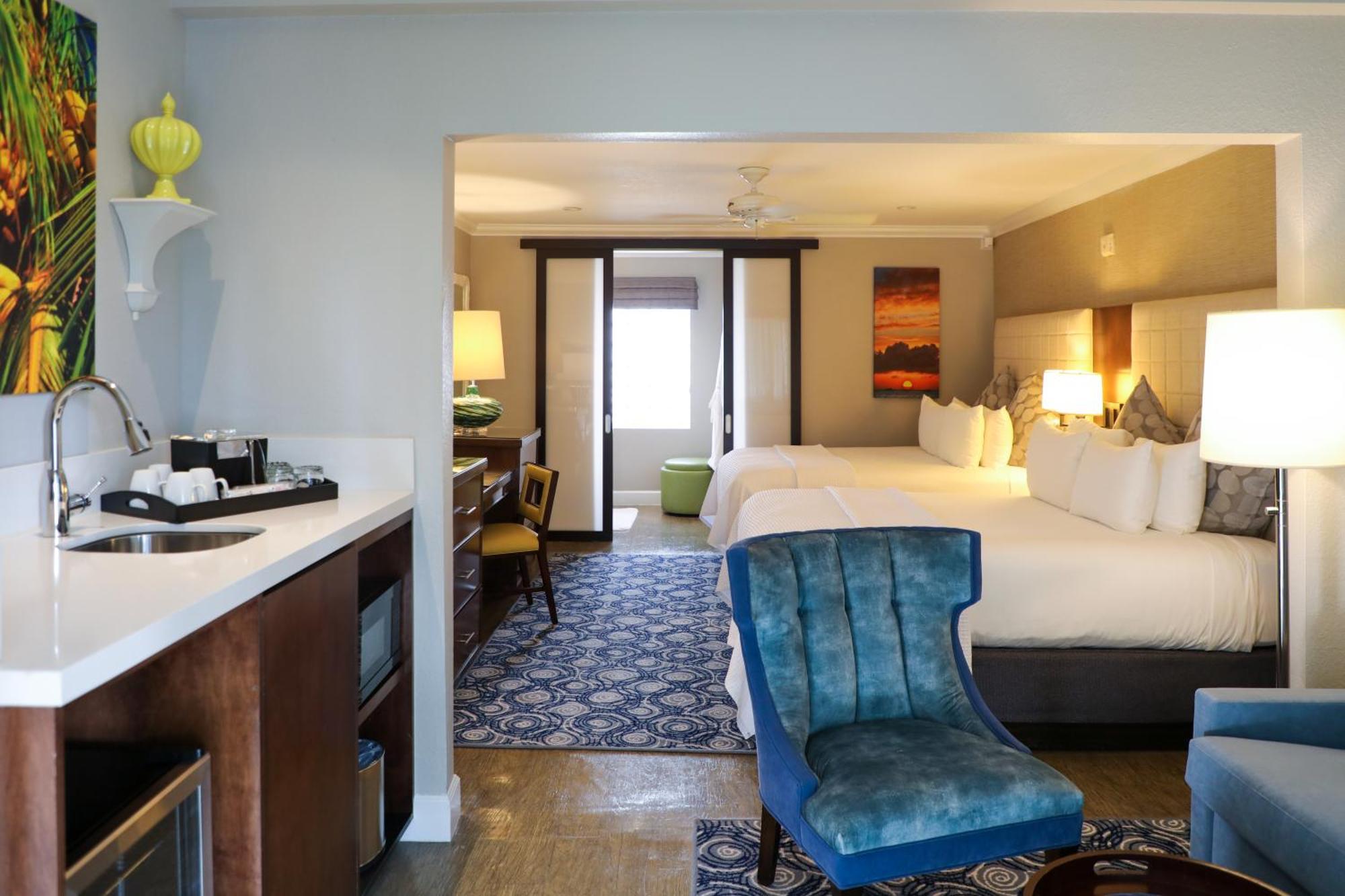 Almond Tree Inn - Adults Only Key West Ngoại thất bức ảnh