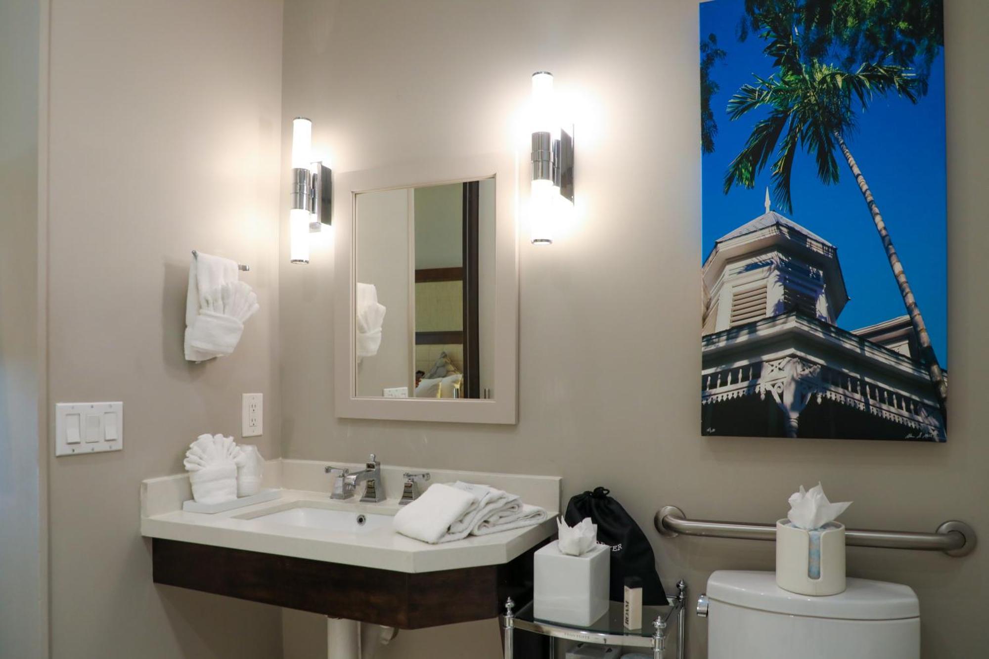 Almond Tree Inn - Adults Only Key West Phòng bức ảnh