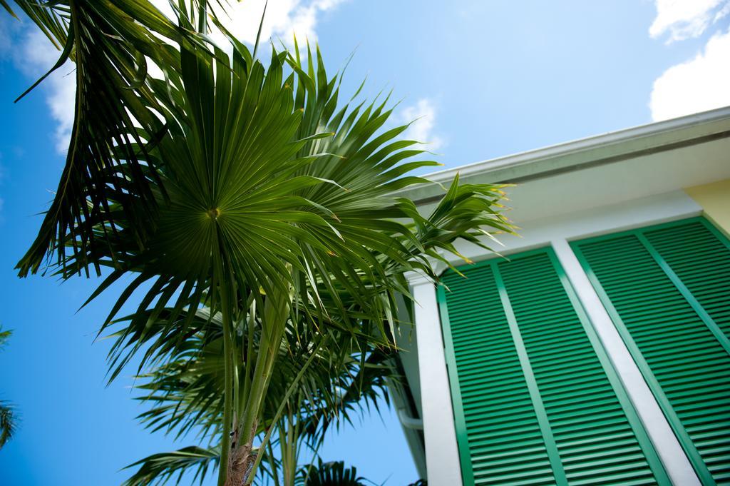 Almond Tree Inn - Adults Only Key West Ngoại thất bức ảnh