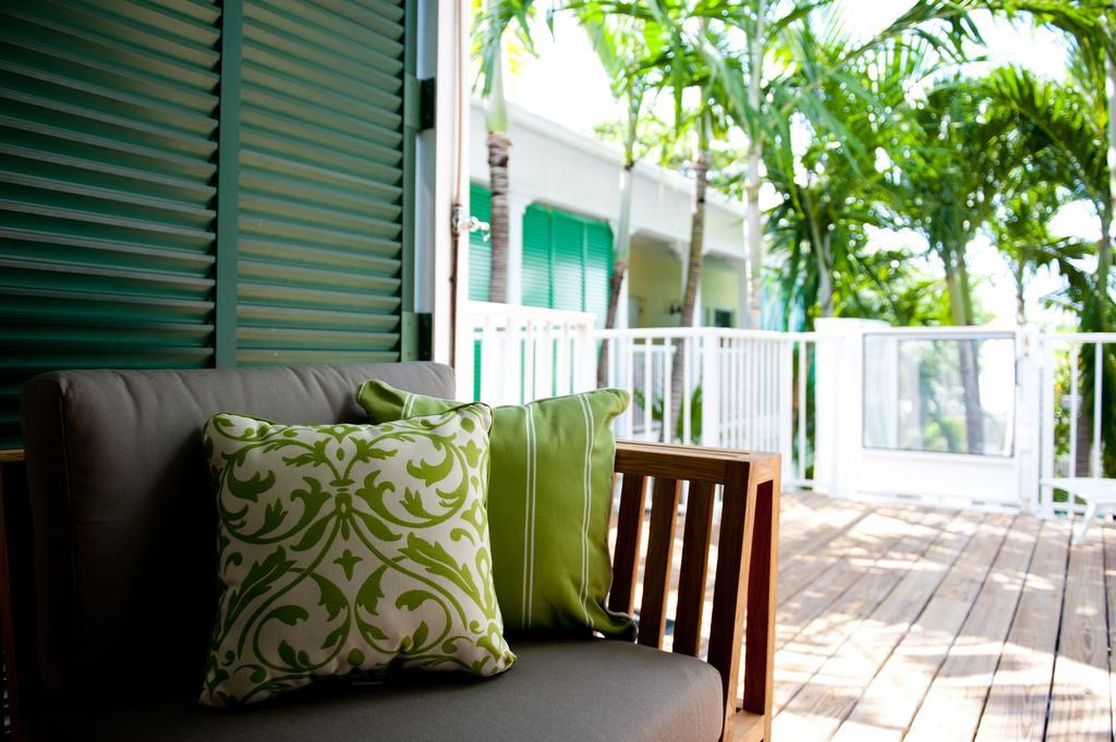 Almond Tree Inn - Adults Only Key West Ngoại thất bức ảnh