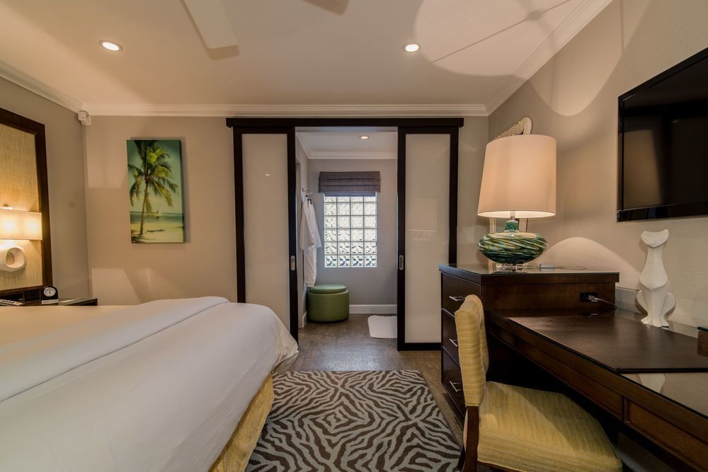 Almond Tree Inn - Adults Only Key West Ngoại thất bức ảnh