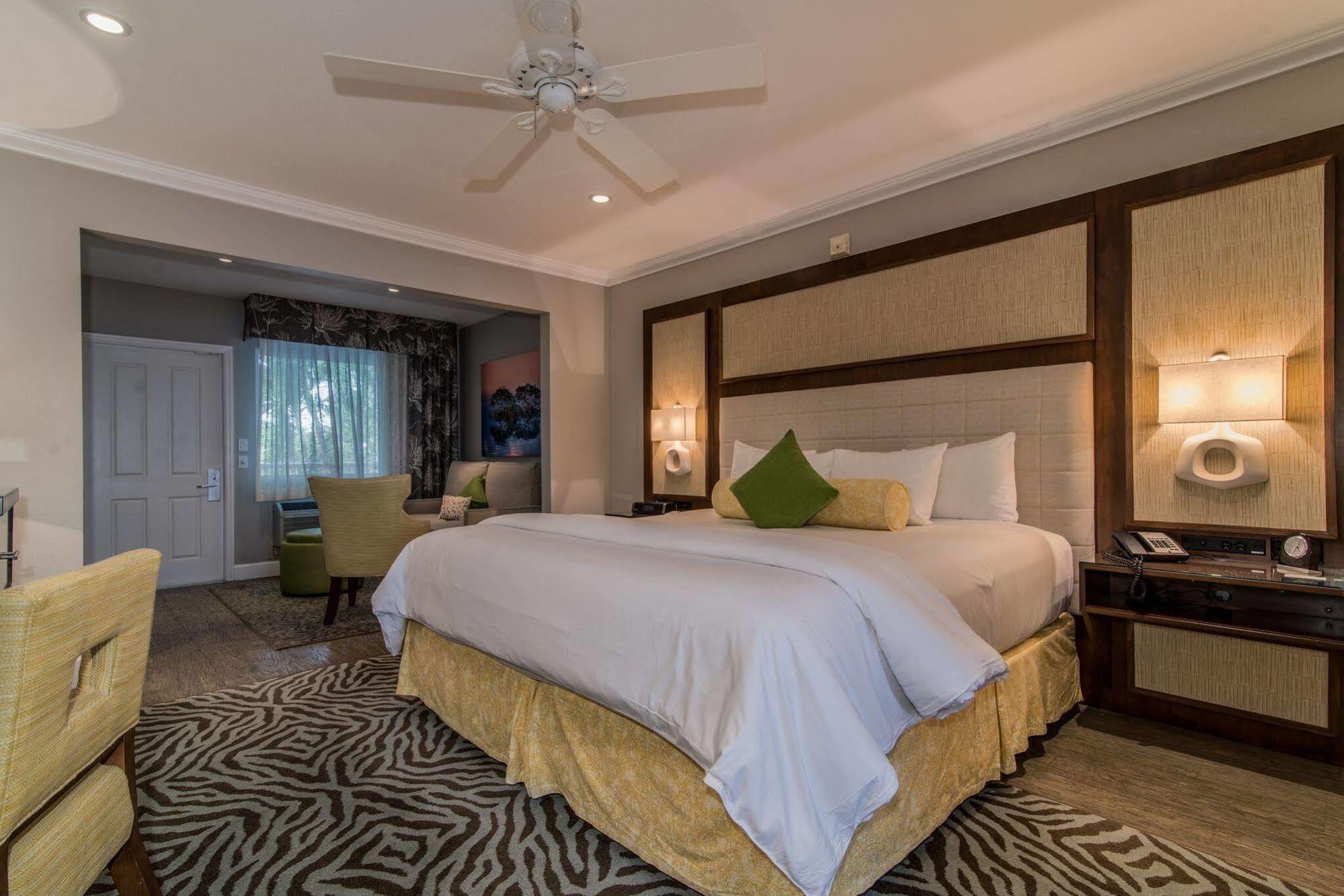 Almond Tree Inn - Adults Only Key West Ngoại thất bức ảnh