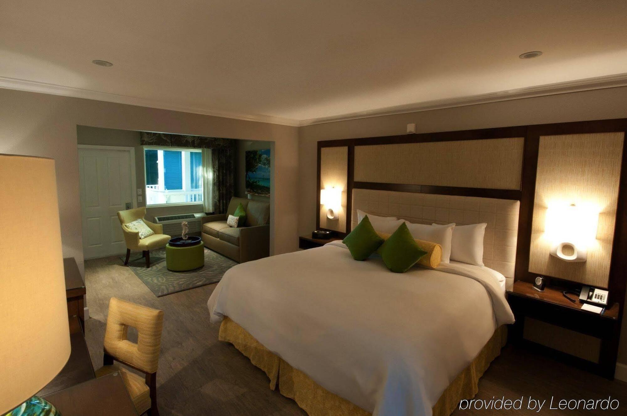 Almond Tree Inn - Adults Only Key West Ngoại thất bức ảnh
