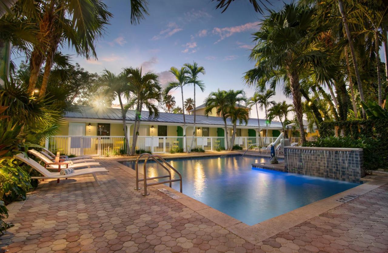 Almond Tree Inn - Adults Only Key West Ngoại thất bức ảnh